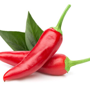 Chilli - Frutti