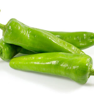 Paprika biela - Frutti