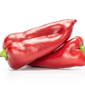 Paprika červená dlhá - Frutti