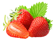 Ovocie - Frutti
