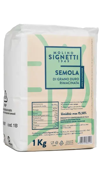 semola