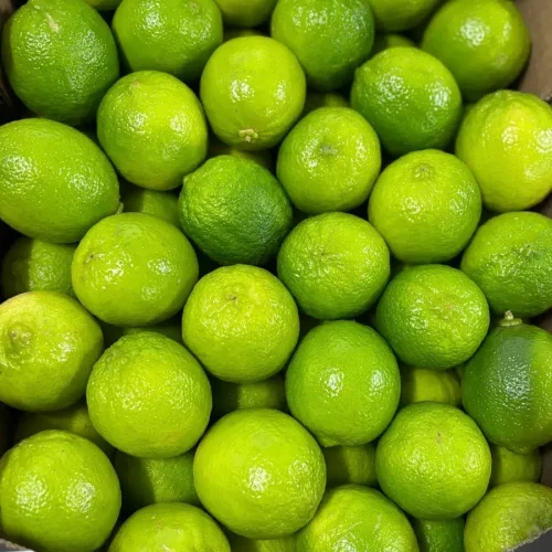 Limetky - Frutti